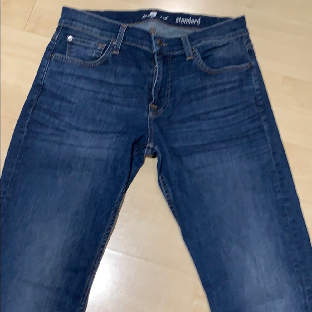 Men’s 7 For All Mankind Jeans Size 32